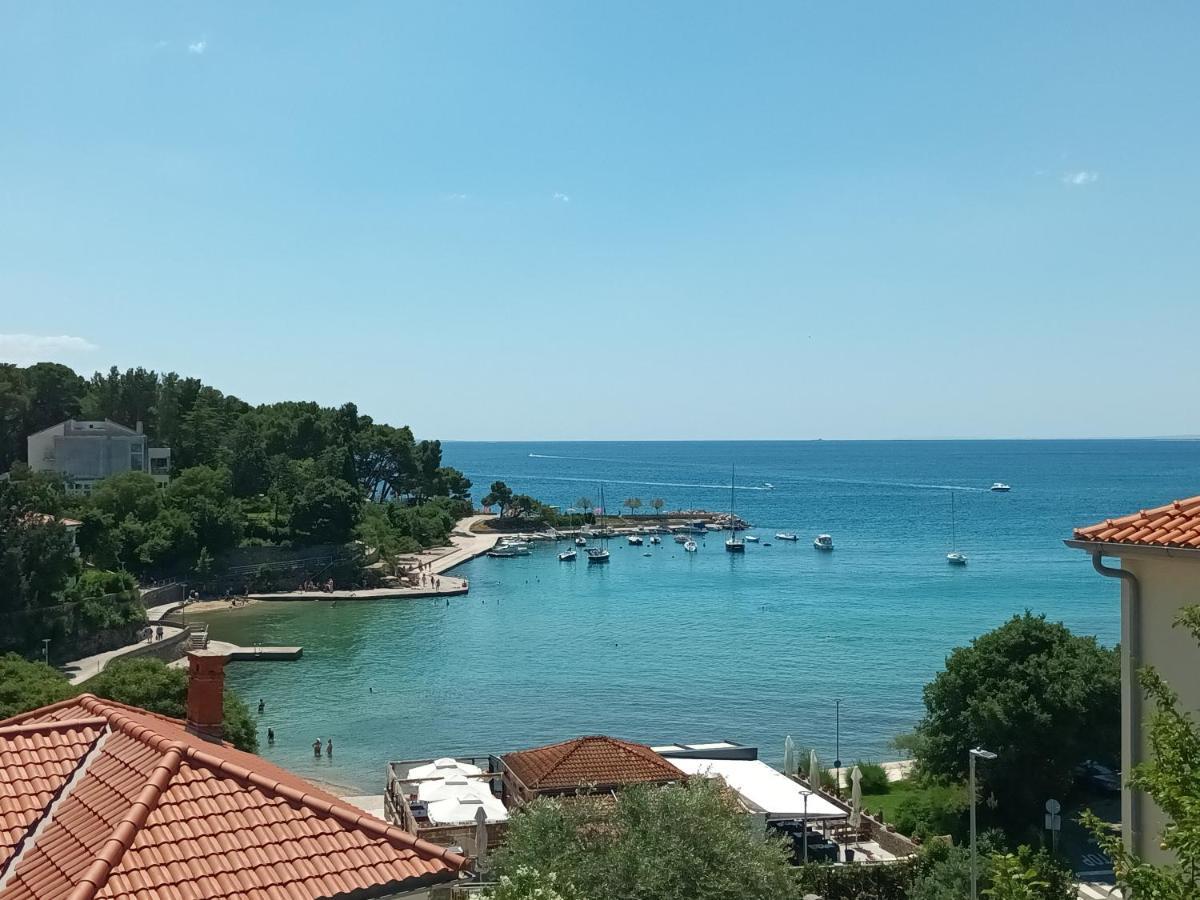 Sea & Honey Apartman Krk Town Kültér fotó