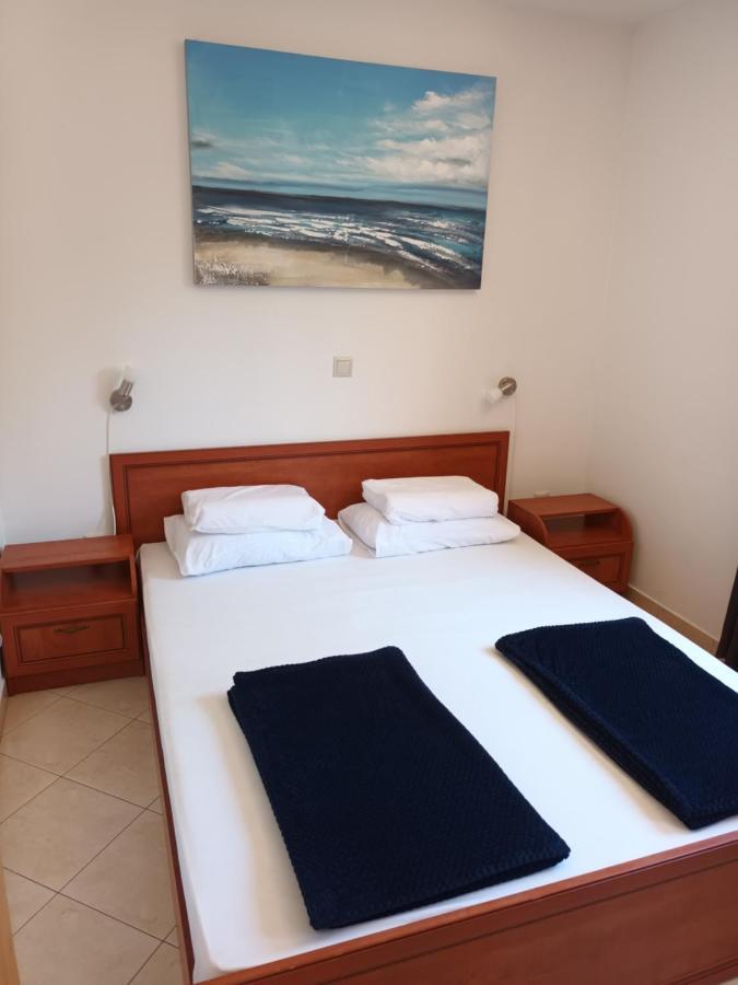 Sea & Honey Apartman Krk Town Kültér fotó