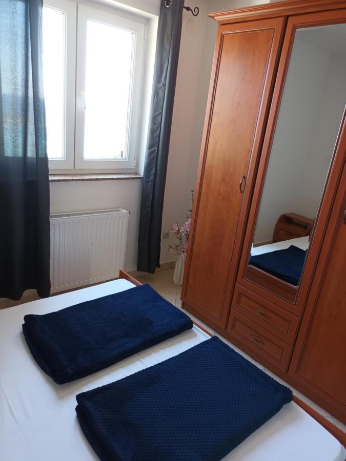 Sea & Honey Apartman Krk Town Kültér fotó