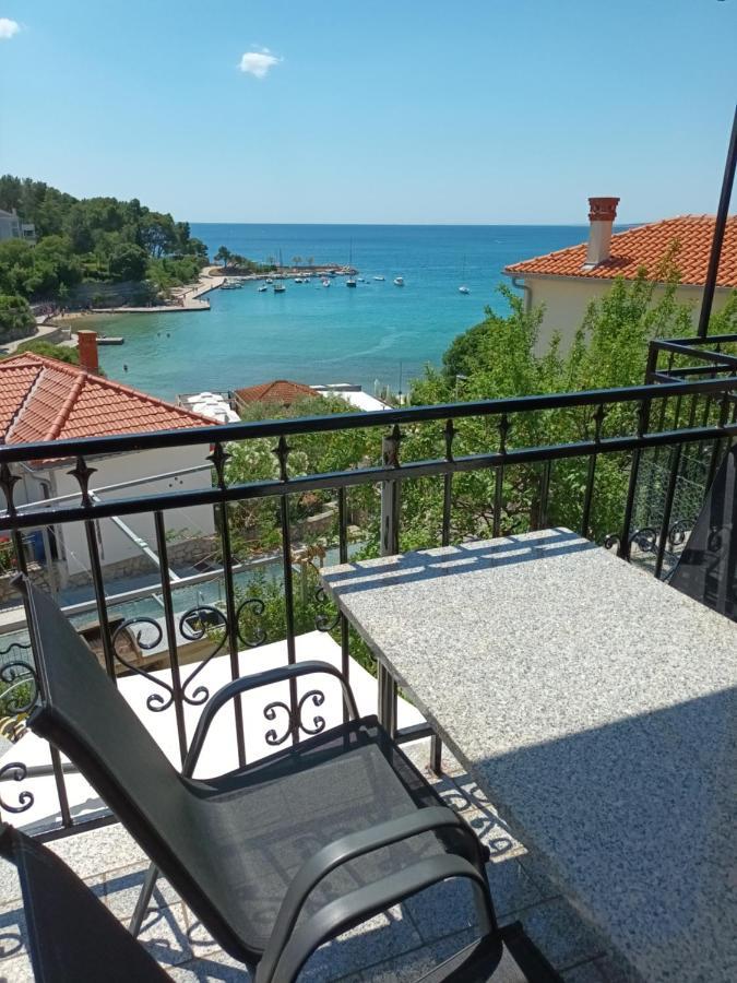 Sea & Honey Apartman Krk Town Kültér fotó
