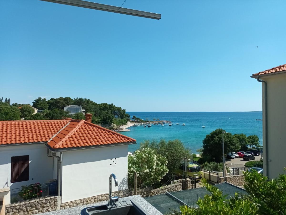 Sea & Honey Apartman Krk Town Kültér fotó