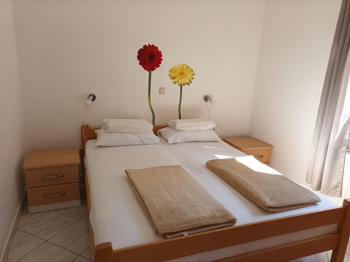 Sea & Honey Apartman Krk Town Kültér fotó