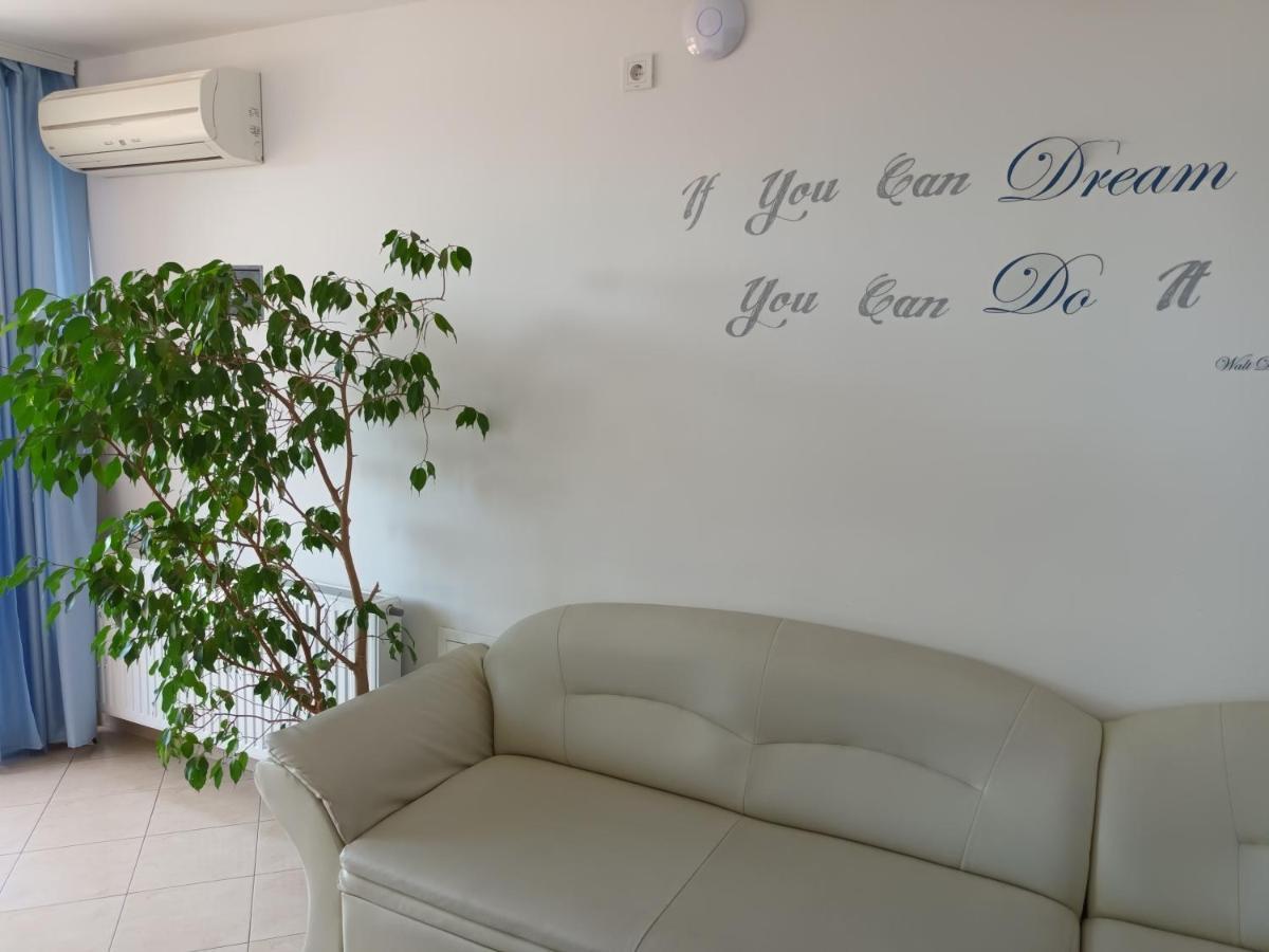 Sea & Honey Apartman Krk Town Kültér fotó