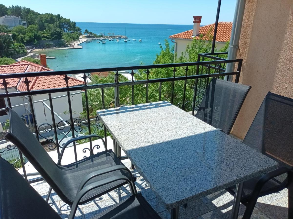 Sea & Honey Apartman Krk Town Kültér fotó