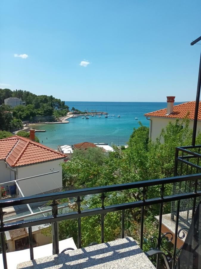 Sea & Honey Apartman Krk Town Kültér fotó