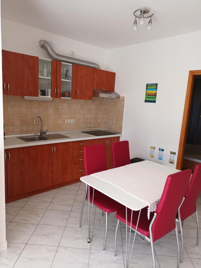 Sea & Honey Apartman Krk Town Kültér fotó