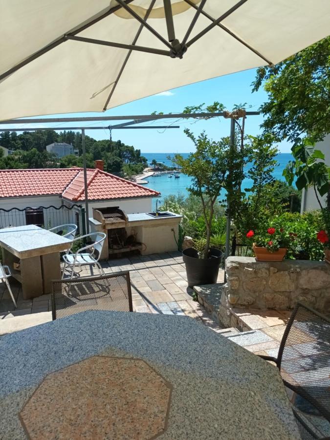 Sea & Honey Apartman Krk Town Kültér fotó