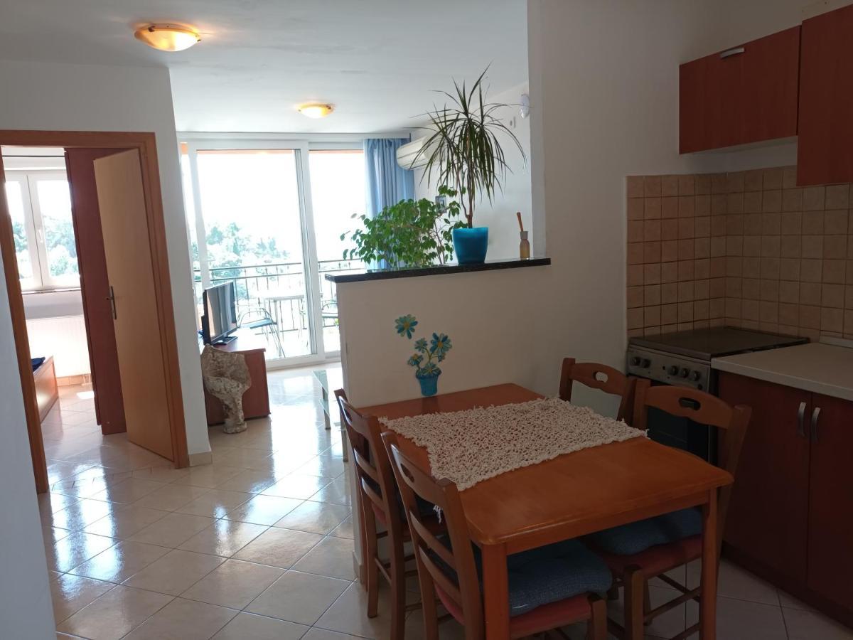 Sea & Honey Apartman Krk Town Kültér fotó