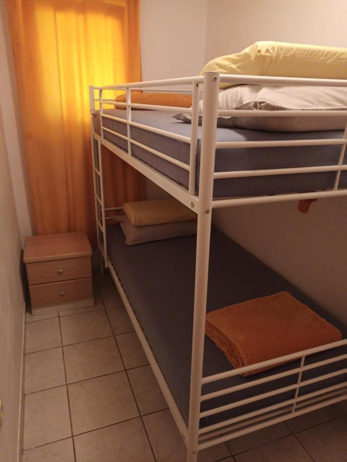 Sea & Honey Apartman Krk Town Kültér fotó