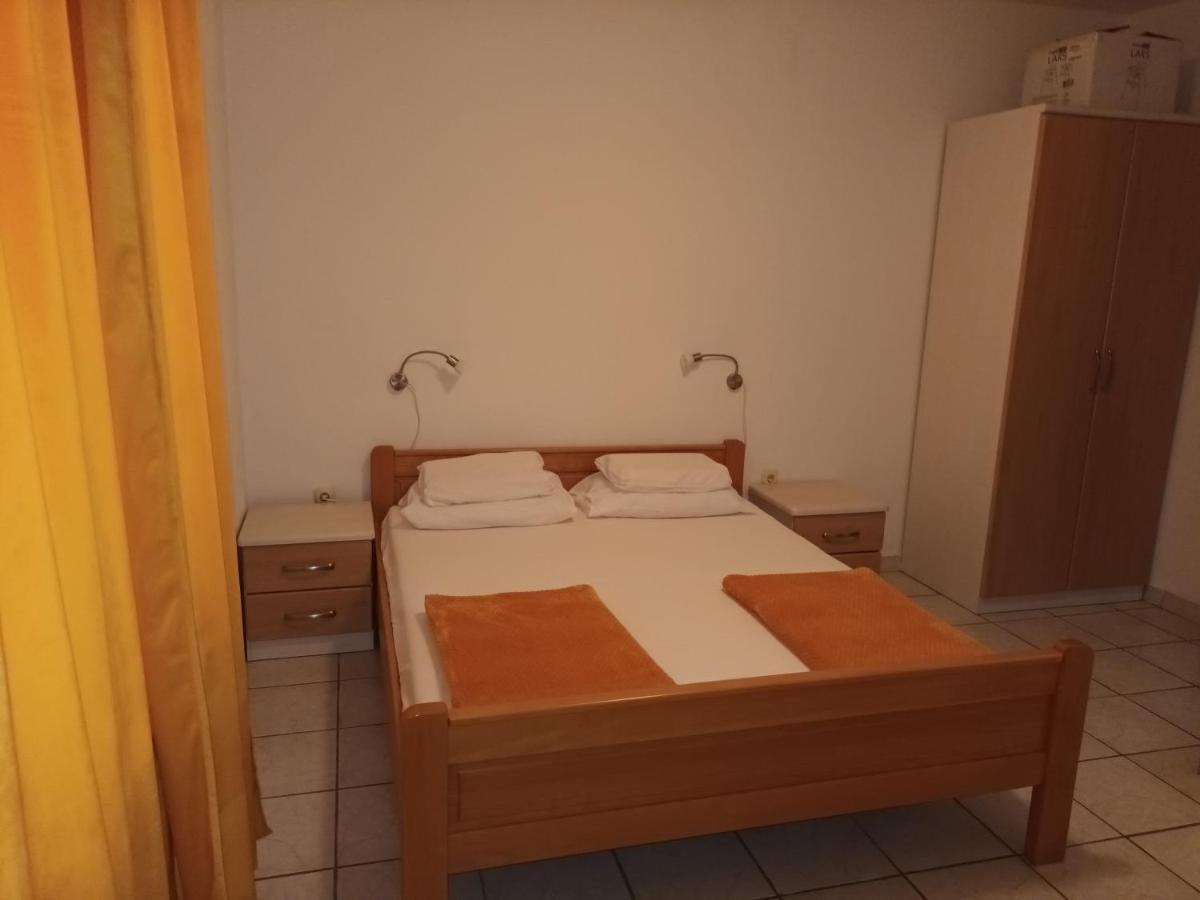 Sea & Honey Apartman Krk Town Kültér fotó