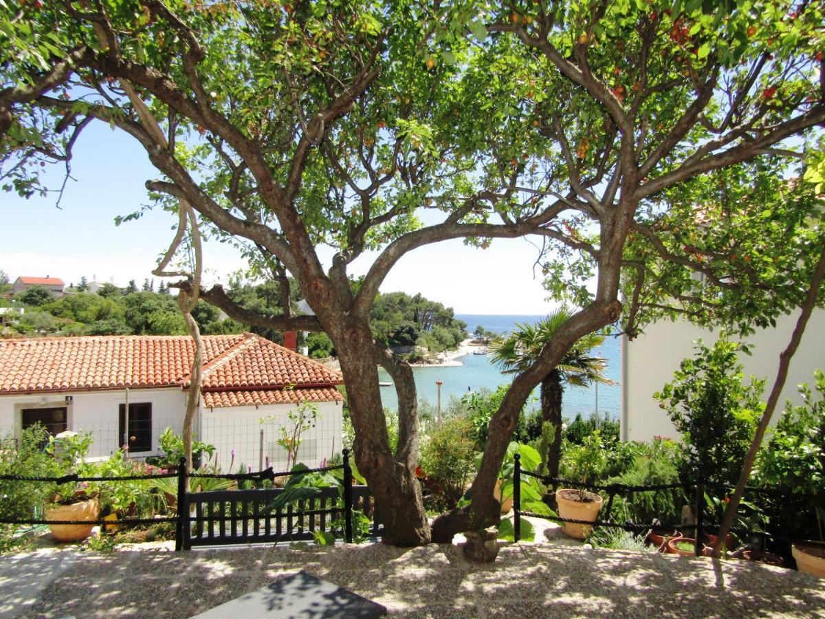 Sea & Honey Apartman Krk Town Kültér fotó