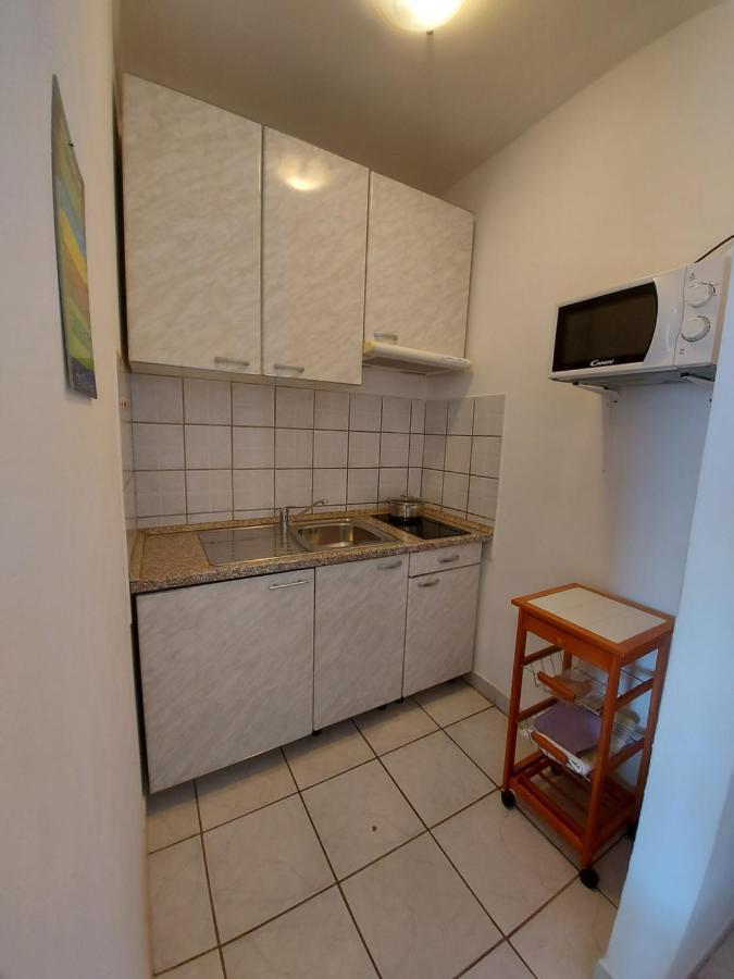 Sea & Honey Apartman Krk Town Kültér fotó