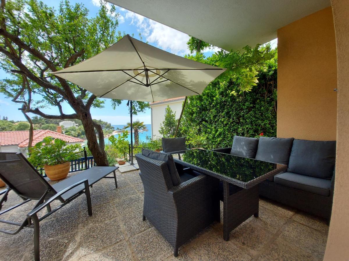 Sea & Honey Apartman Krk Town Kültér fotó