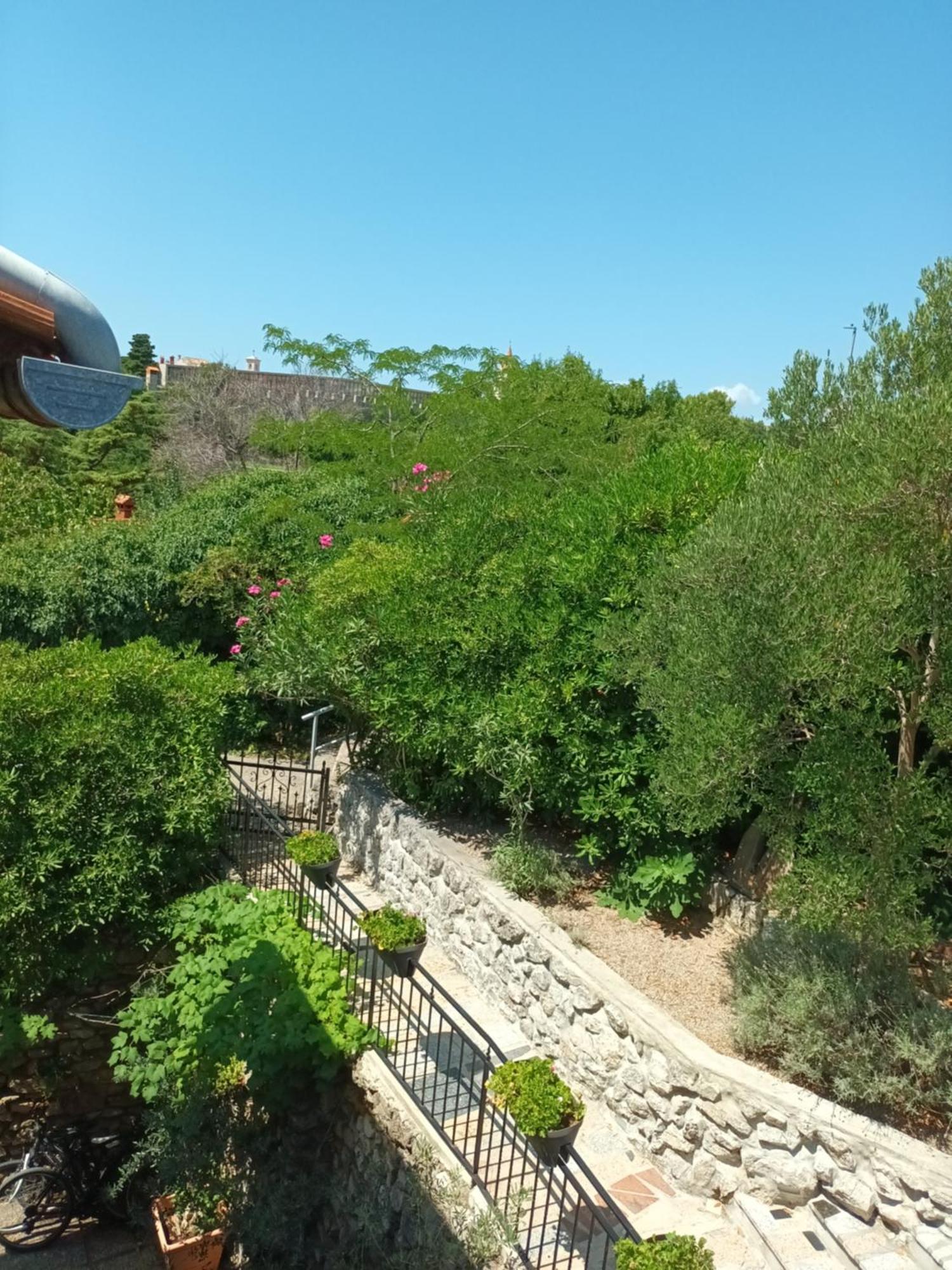 Sea & Honey Apartman Krk Town Kültér fotó