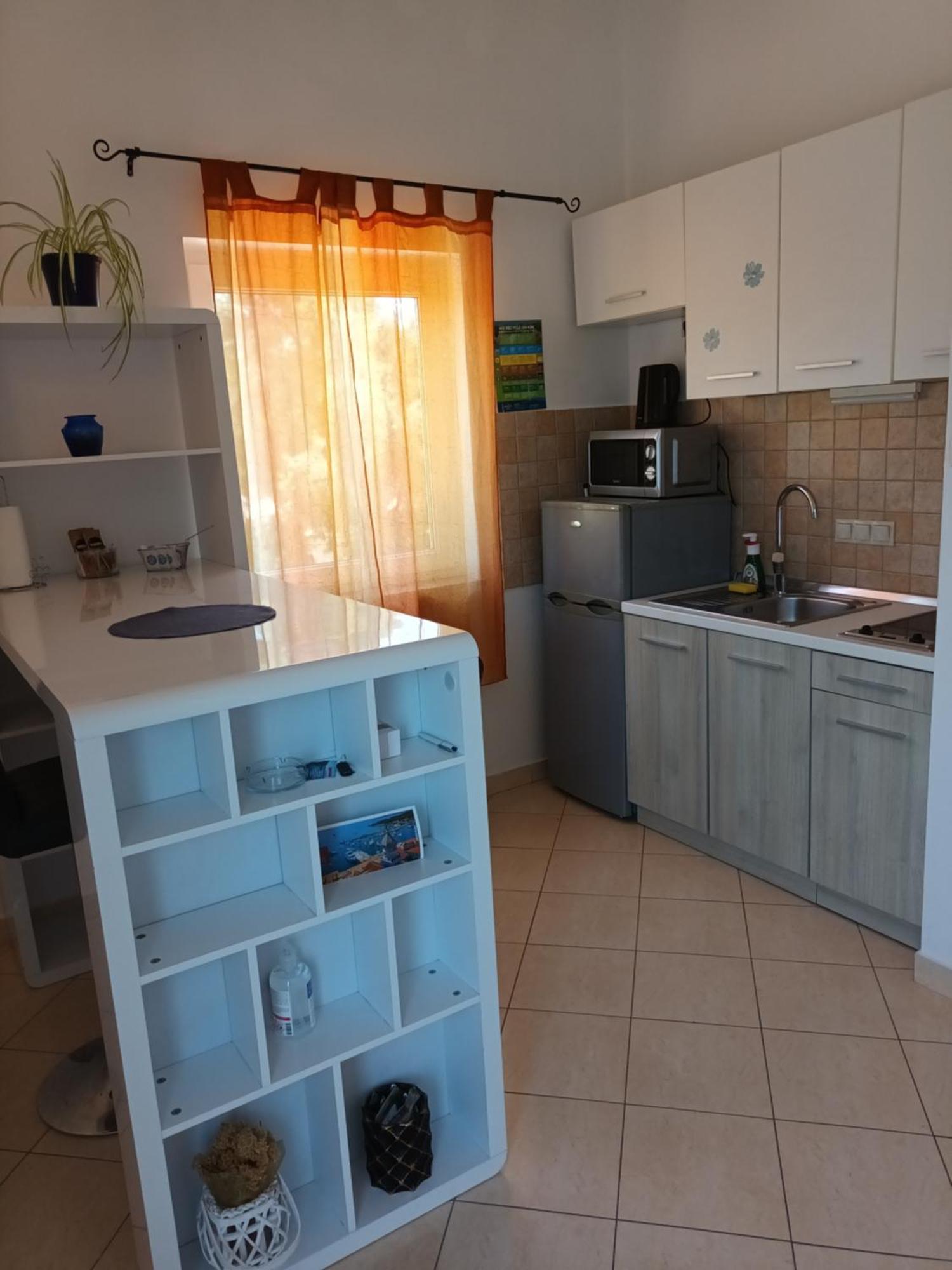Sea & Honey Apartman Krk Town Kültér fotó
